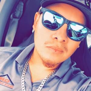 Meet your Posher, Vincent